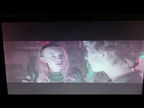 The House On Maple Street