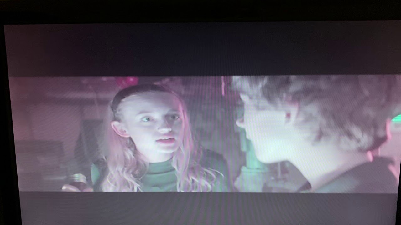 The House On Maple Street