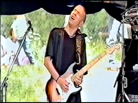 Kenny Wayne Shepherd - Live Colorado 2000 Full Concert