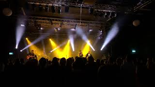 Die Happy - Goodbye (Acoustic Live) | Leipzig (18.10.1018)