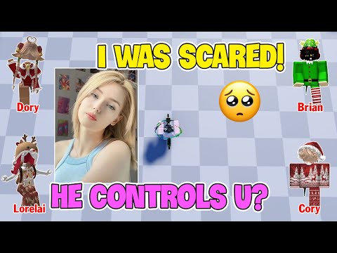 TEXT To Speech Emoji Groupchat Conversations | My Ex Almost Ruined My Group Of Friends