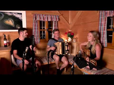 Pezi Boarischer - Hecki Trio