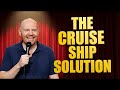 Bill Burr's Insane Plan to Solve Overpopulation 🤣💀🔥 | Stand-up Comedy
