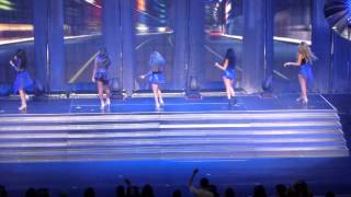 Fifth Harmony - Top Down Live HD Orlando