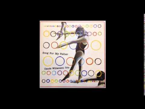 Claude Williamson Trio - There Will Never Be Another You