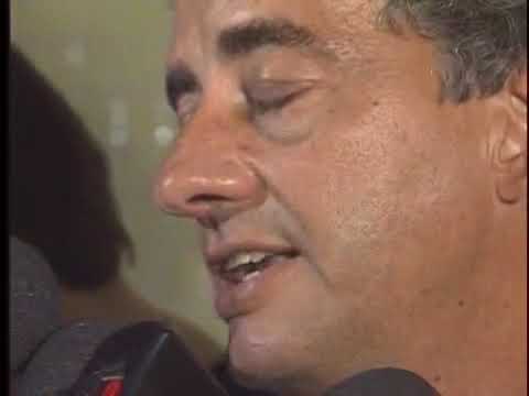 Flamengo 2 x 3 Portuguesa - Brazilian Championship 1998