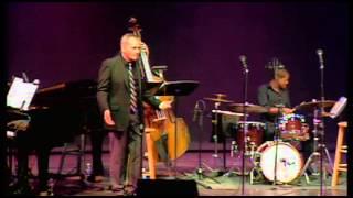 THE BALLAD OF SARSAPARILLA SAFIROVICH - Scott Burkell & Paul Loesel