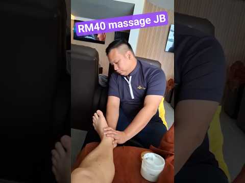 Rt 22 Massage