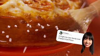 Little Caesars Pizza Para los fans