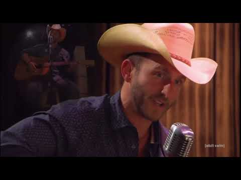 Eric Andre: Pro-Al-Qaeda Country Song