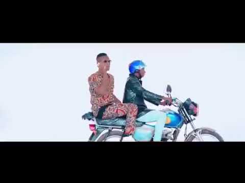 Just Press *3737# - Star Zee ft Drizilik