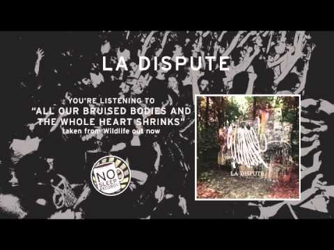 Video thumbnail for All Our Bruised Bodies and the Whole Heart Shrinks