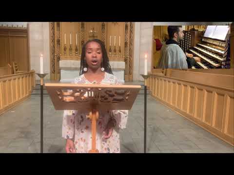 I Know that My Redeemer Liveth | G. F. Handel