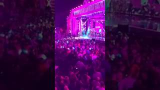 Download lagu Gravação do DVD Xand Avião   Em Brasília 2017 Parience na Praia   YouTube mp3