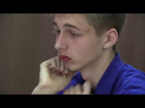 CH16 6.6. Priechodský Radovan - Gyerpál Adrian 0 - 1