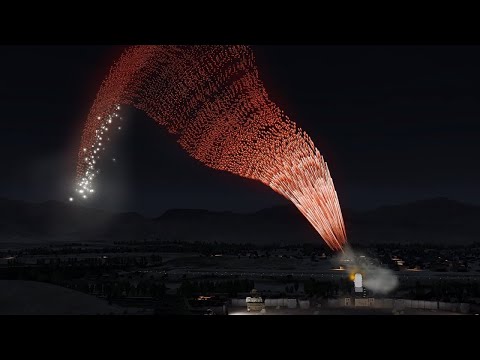 MIG-29 US ACTION VS C-RAM ... AND RESULTS ???