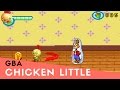 GBA Longplay 8 Chicken Little