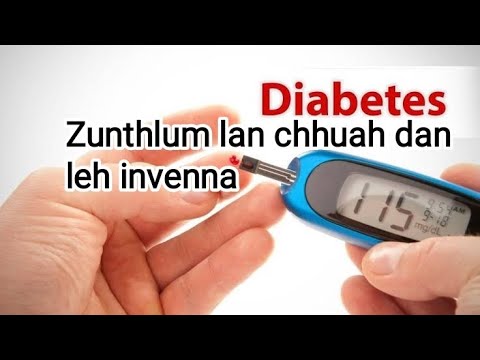 Zunthlum Lan Chhuah Dan leh Invenna (@Gilead-Thinghnai)