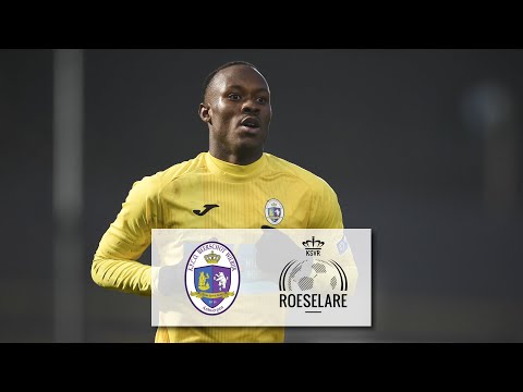 Highlights NL / Beerschot-Wilrijk - Roeselare ( 23/02/2019 )