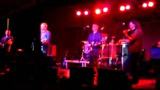 Eye of Fatima (Pt. 1 and Pt. 2) by Camper Van Beethoven