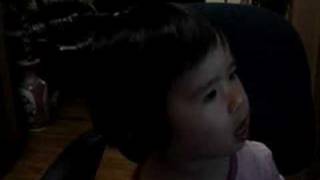 Chia Yi: Ring Around the Rosie 2