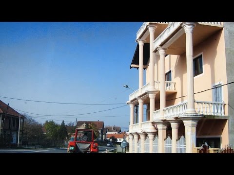 Draginje - jesen (Opstina Koceljeva)