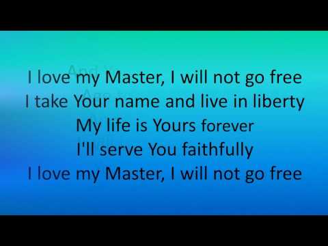 My Master
