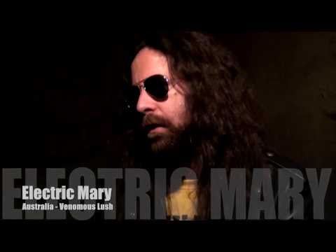 Electric Mary - Rockpills Programa 24