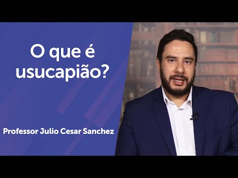 What is adverse possession?