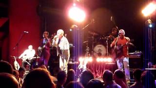 MFÖ - Yandım (Canlı)