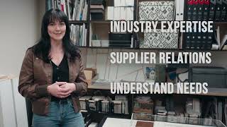 In Home Flooring - Tour Our New Denver Flooring Studio