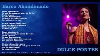 Barco Abandonado - Dulce Pontes