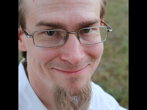 D Grant Smith - Growth Farming - TechMuze - YouTube