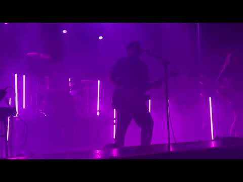 Thumbnail for Silversun Pickups - Empty Nest (The Observatory, Santa Ana, California), Feb 9th, 2024 by Nikki Monninger