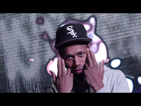SHY BANGA - "DON'T RUN UP" ( OFFICIAL MUSIC VIDEO )