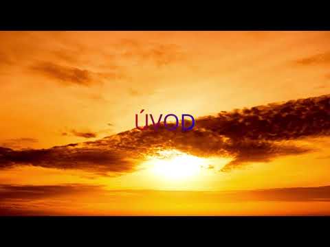 Lvcas Dope - ÚVOD (prod. Sony Tran)