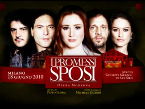 I PROMESSI SPOSI OPERA MODERNA - 1. Oggi come ieri (Ouverture)