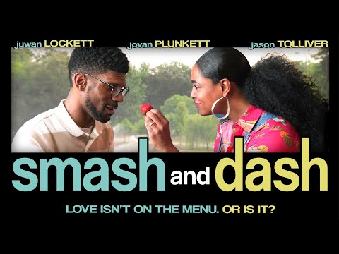 Smash and Dash