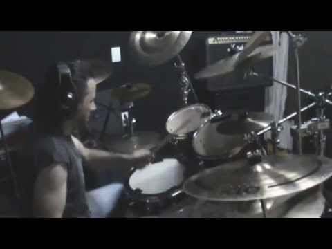 Fefo Garcia - drums II
