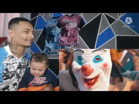 React BONDE DE SAMPA - MC’s Neguinho BDP , Kaverinha , Keké , GH Magrão , Paiva ZS , RN Do Capão