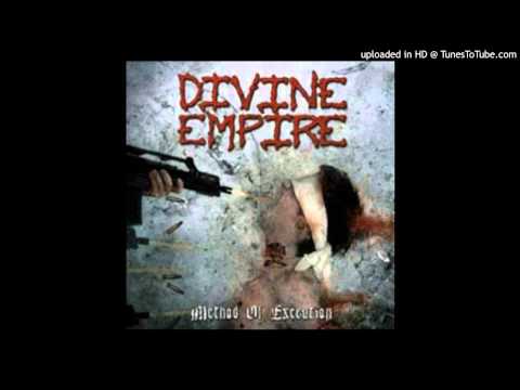 Divine Empire - Kill The King