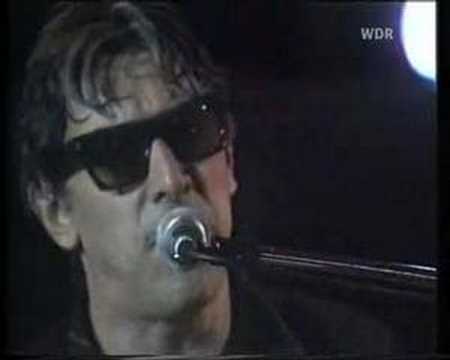 John Cale - Caribbean Sunset