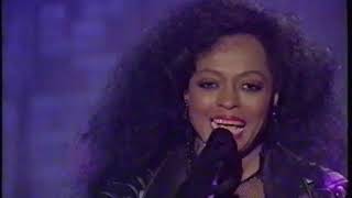 Heart (Don't Change My Mind) - Diana Ross