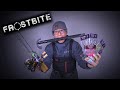 Video Thumbnail for Frostbite Care Package Unboxing 2024 Ice Fishing