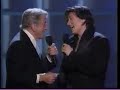 Tony Bennett - Moonglow -  with K.  D.  Lang