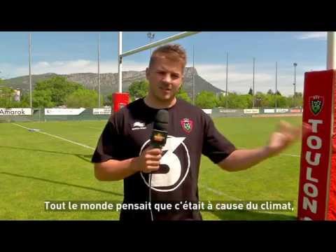 Amendonné Drew Mitchell: "A’men’donné, daddy je t'aime mais ne m’abandonne plus"