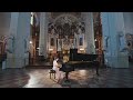 Hans Otte - Das Buch Der Klänge, part. 9 // Gabija Natalevičienė, piano