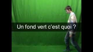 preview picture of video 'Pub fond vert'