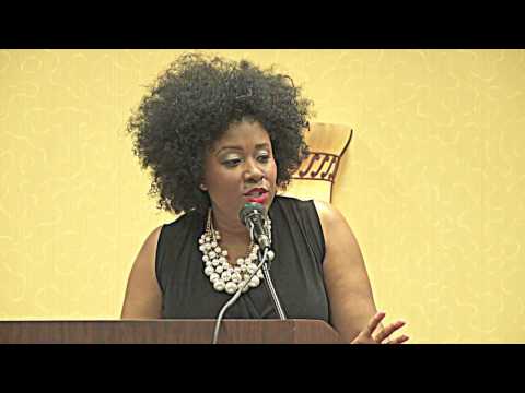 Copy of The Hair Whisperer Tendai Texture Talk Part 1