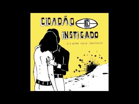 Cidadão Instigado E O Método Túfo De Experiências (completo)